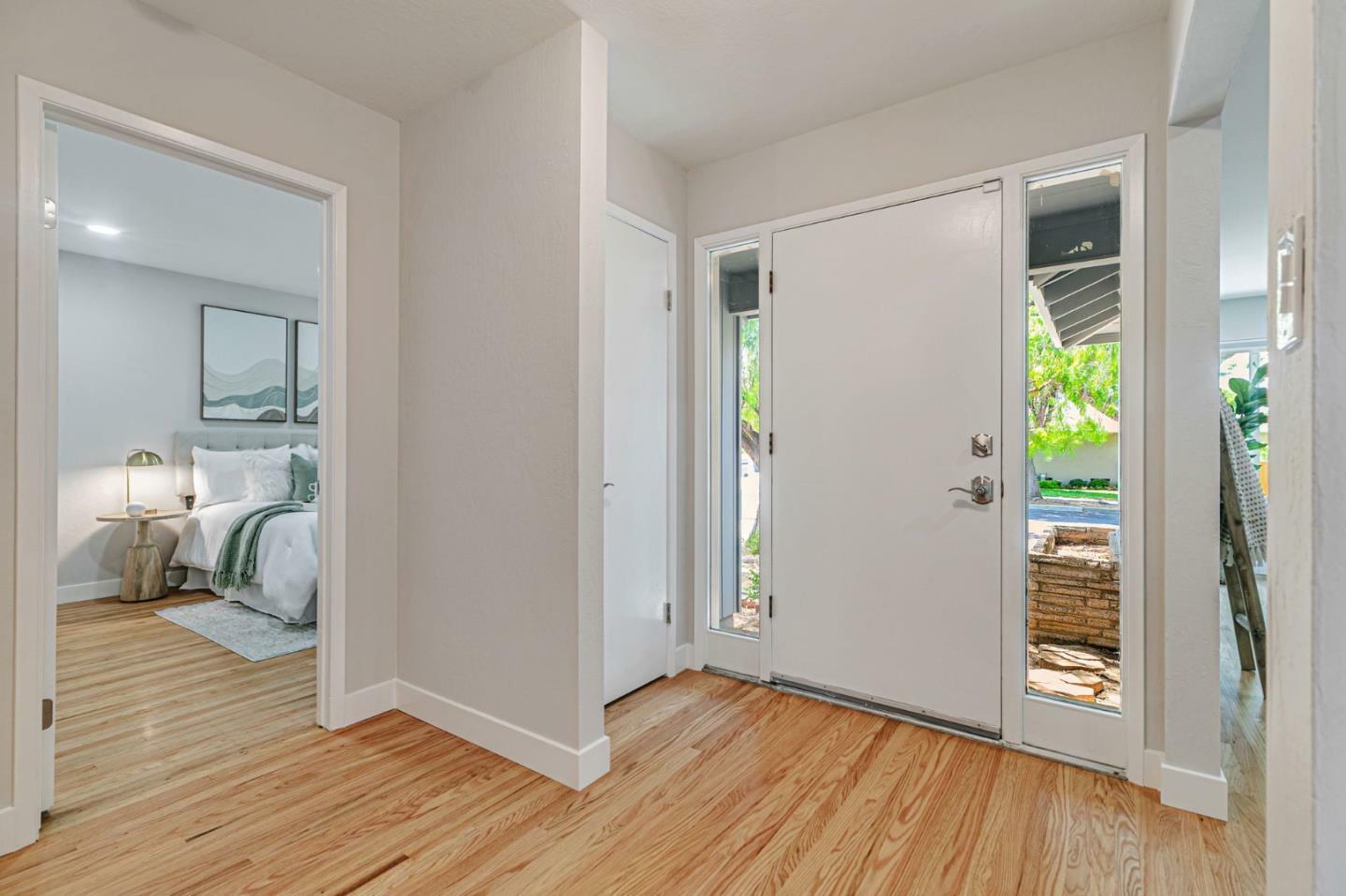 Property Photo: 1390 Pointe Claire Drive CA 94087