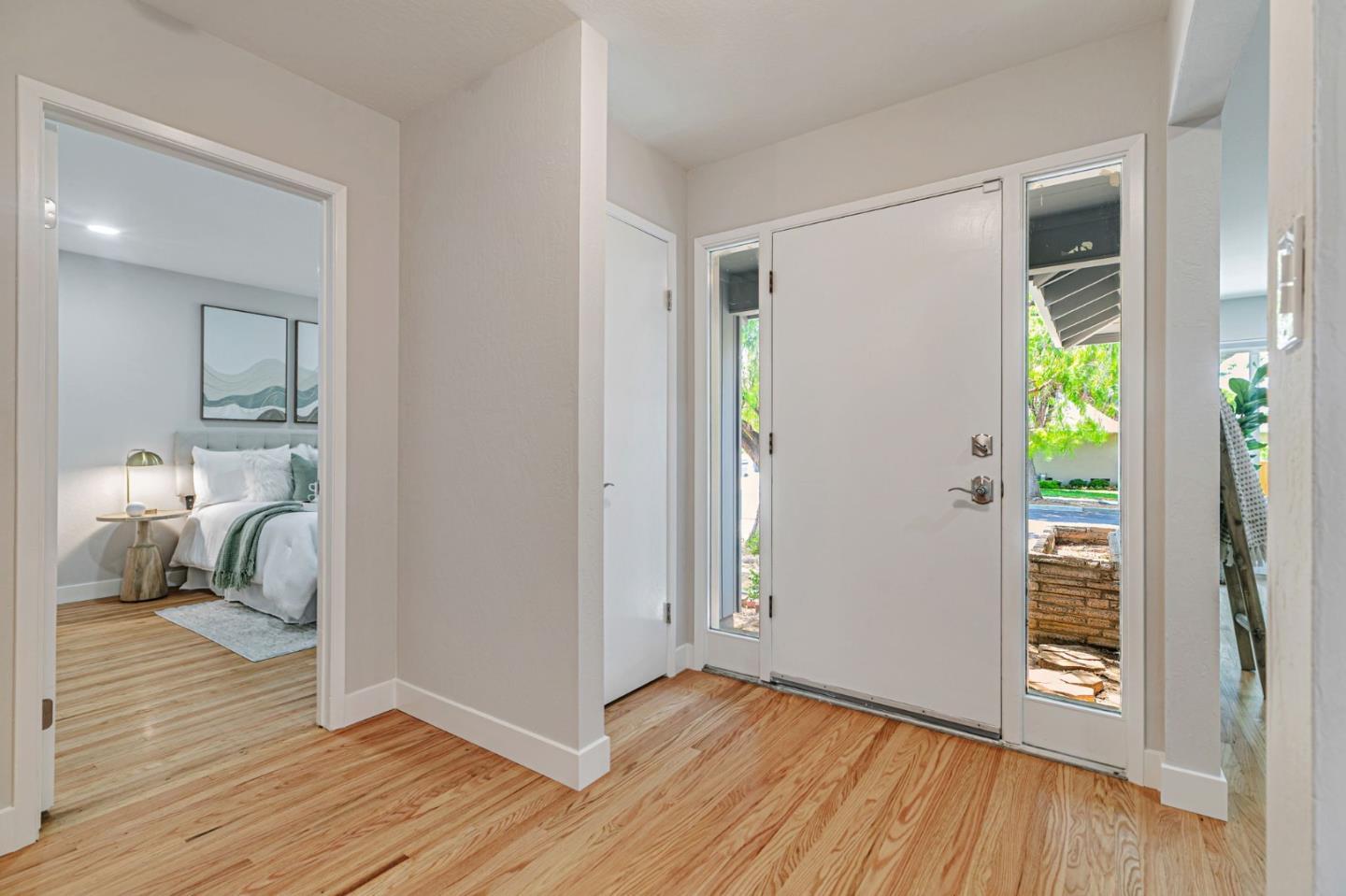 Property Photo: 1390 Pointe Claire Drive CA 94087