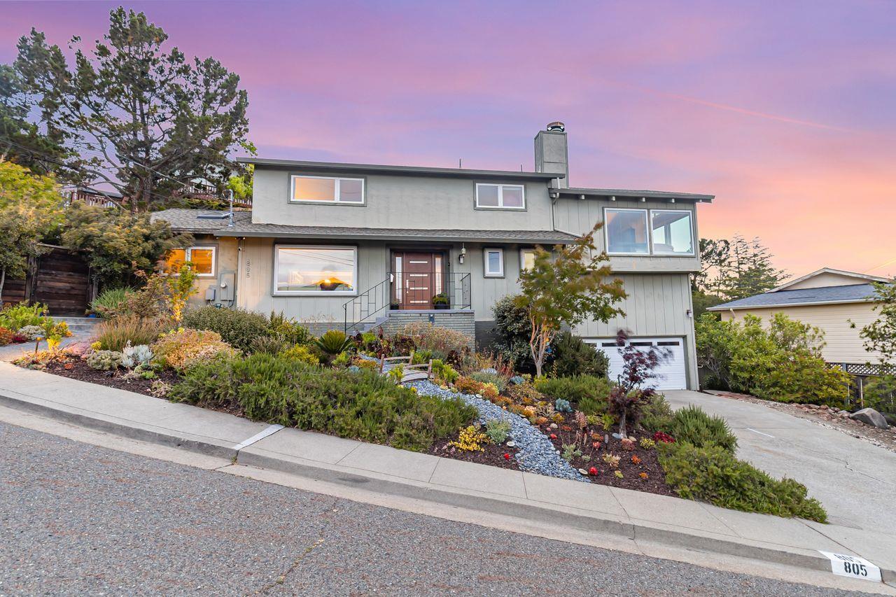 805 Regent Court  San Carlos CA 94070 photo