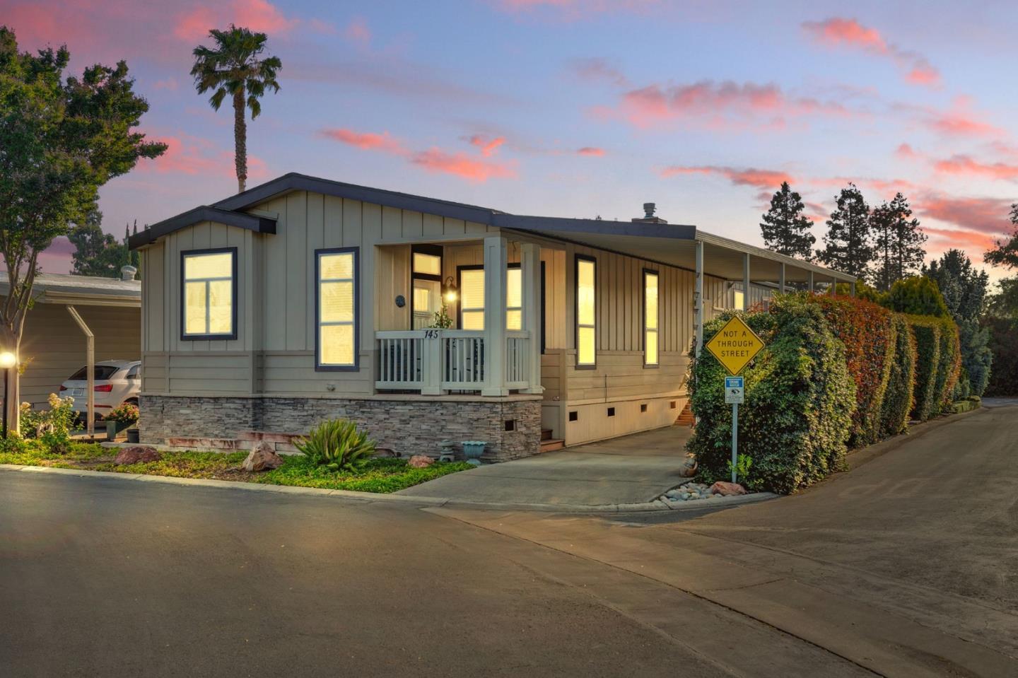 Property Photo: 145 Quail Hollow Drive 145 CA 95128