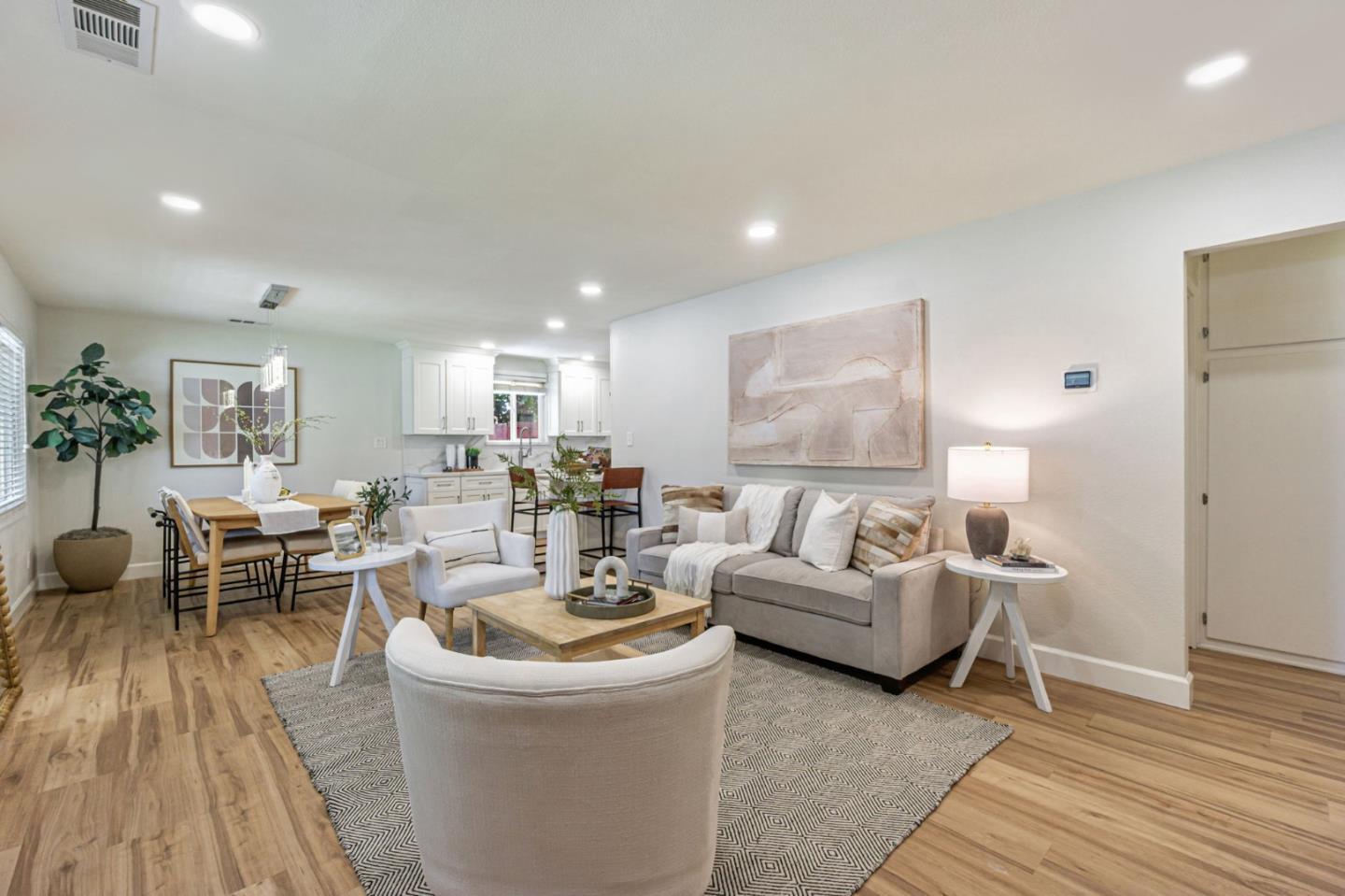 Property Photo: 1742 Shirley Drive CA 94523