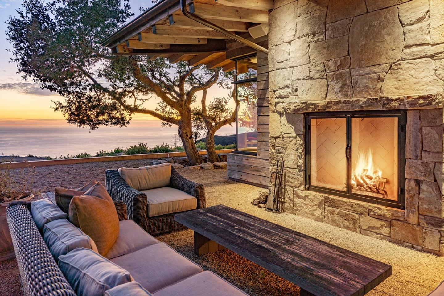 Property Photo: 4847 Bixby Creek Road CA 93923