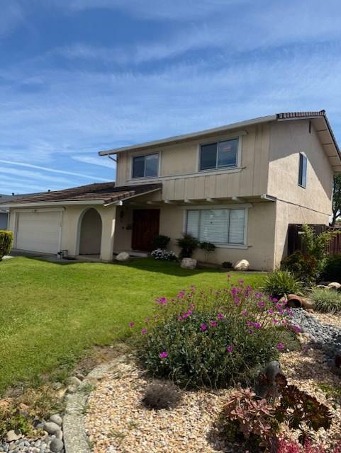 Property Photo: 1126 Alvernaz Dr CA 95121