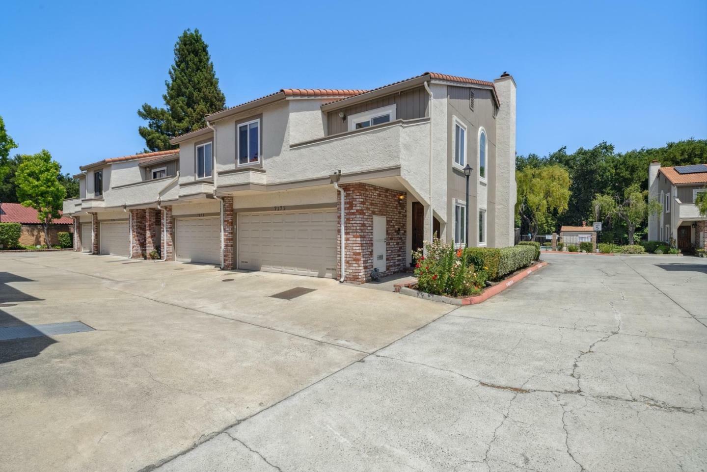 Property Photo: 7171 Brisbane Court CA 95129