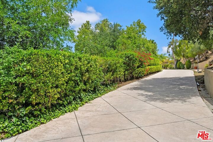 Property Photo: 16980 Escalon Dr CA 91436
