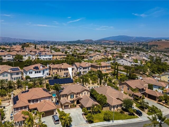 Property Photo: 2437 N Eaton Court CA 92867