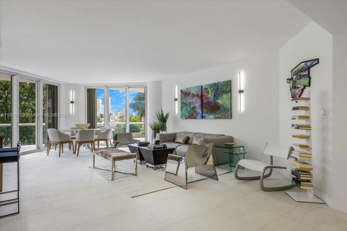 Property Photo: 7000 Island Blvd Ls-304 FL 33160