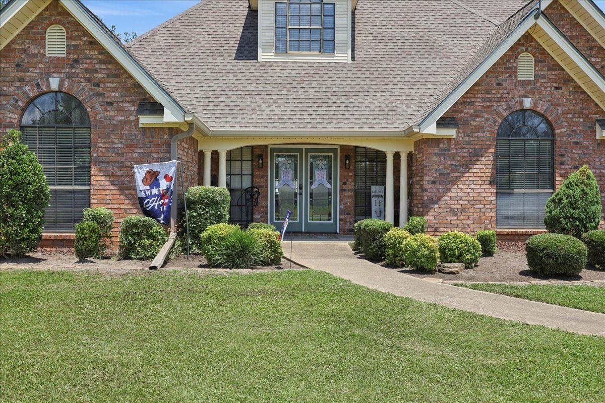Property Photo:  282 County Road 554  TX 75956 