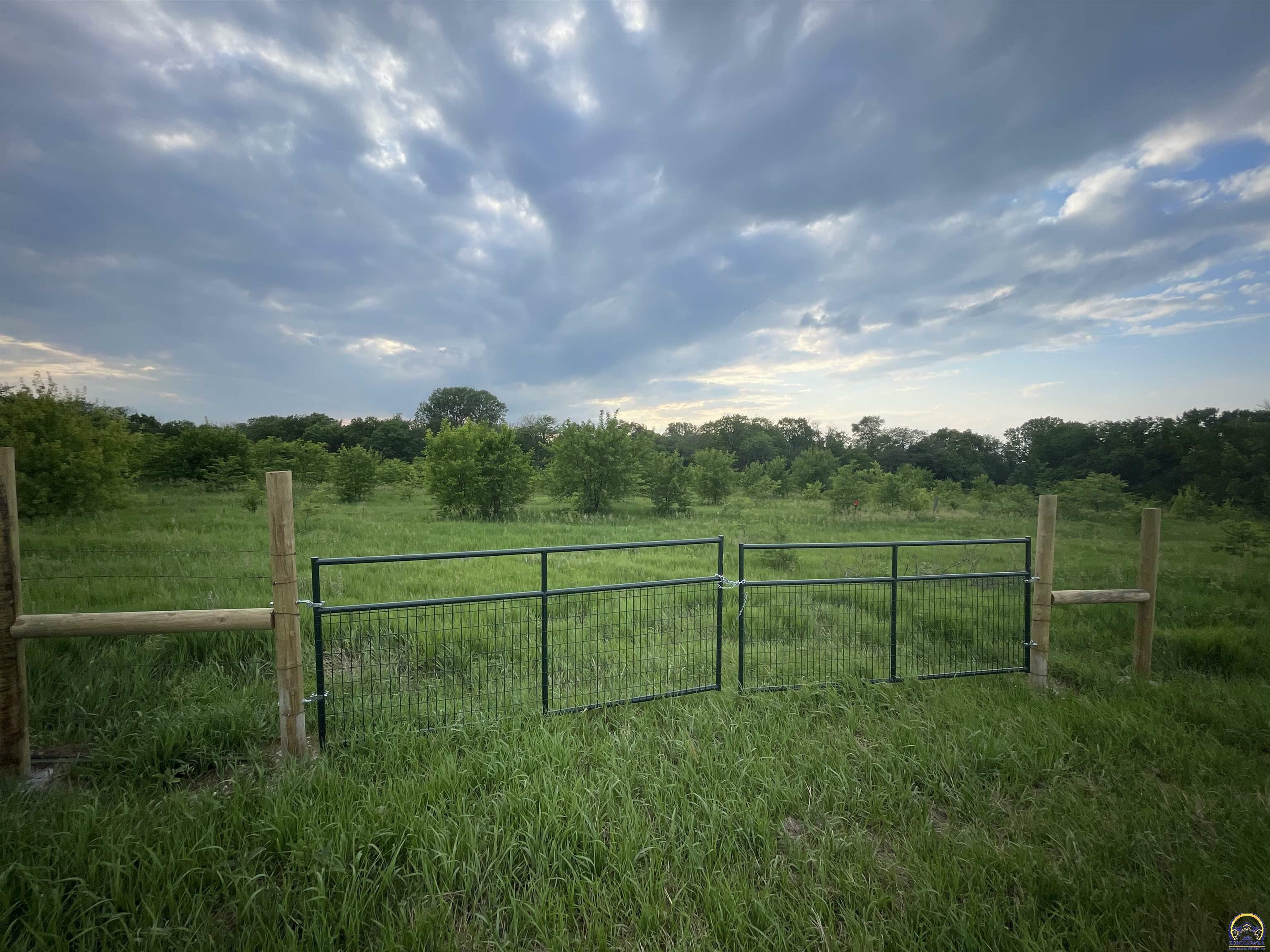 Property Photo: 0000 W Rd KS 66436