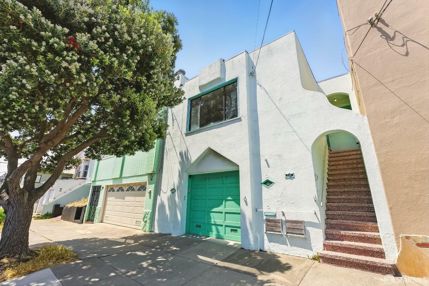 Property Photo: 166 Joost Avenue CA 94131