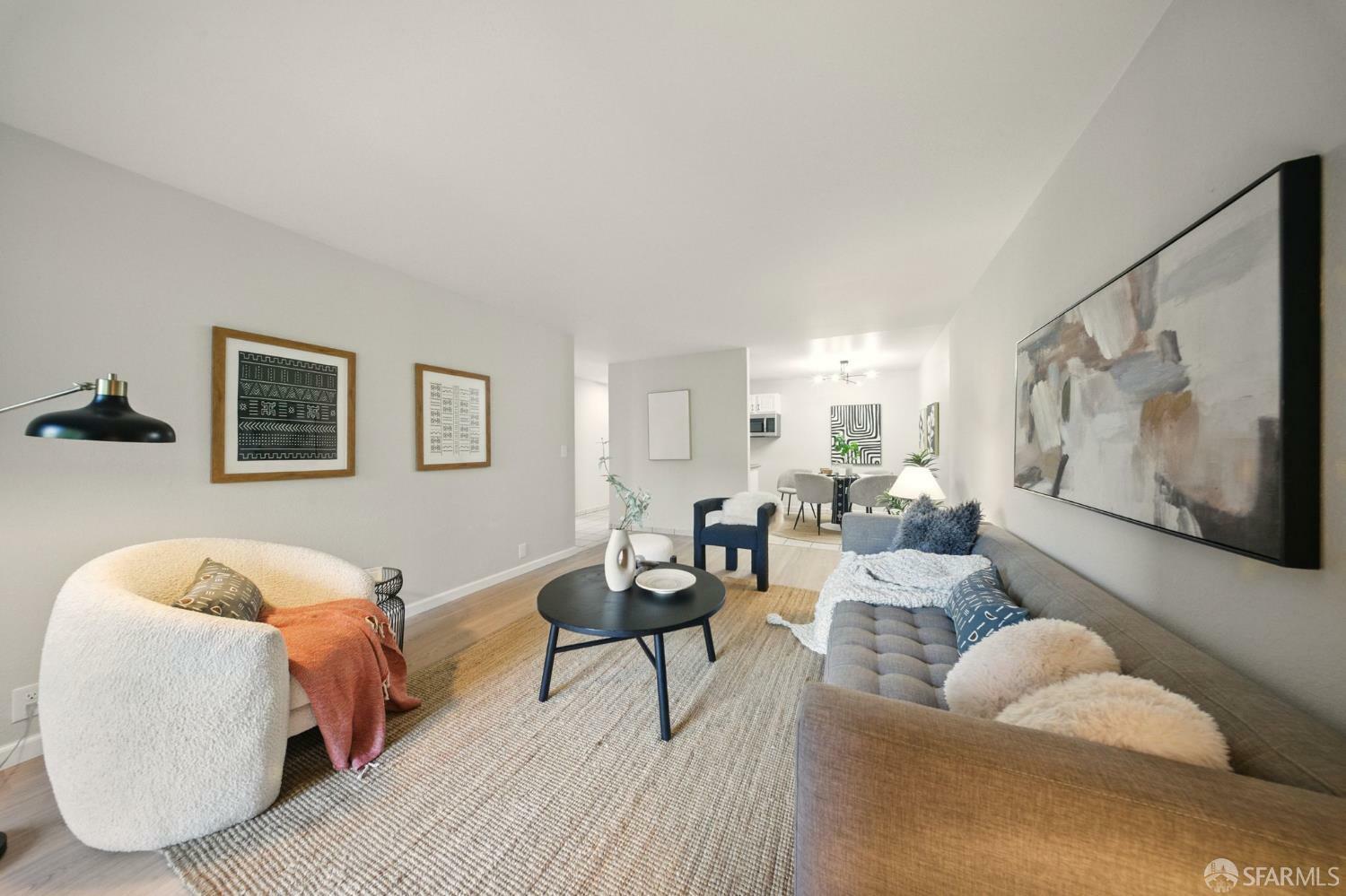 Property Photo: 16006 E 14th Street 101 CA 94578