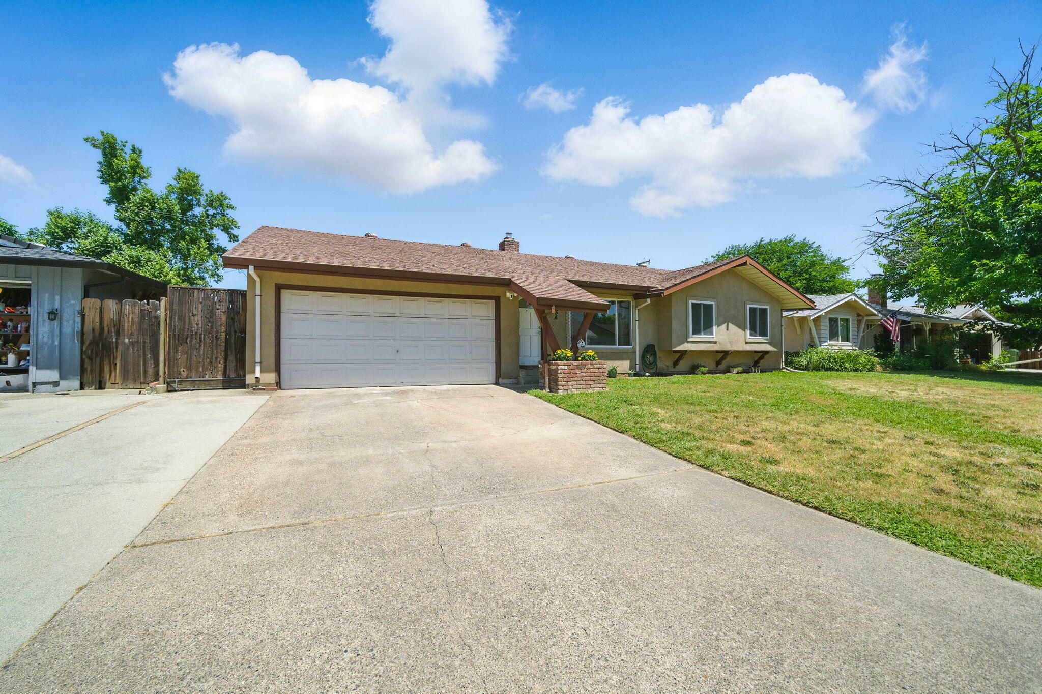 Property Photo: 2034 Wilder Drive CA 96001