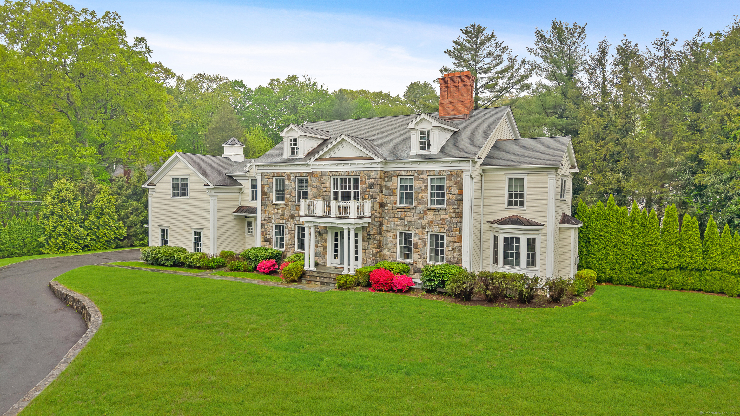 6 Coachlamp Lane  Greenwich CT 06830 photo