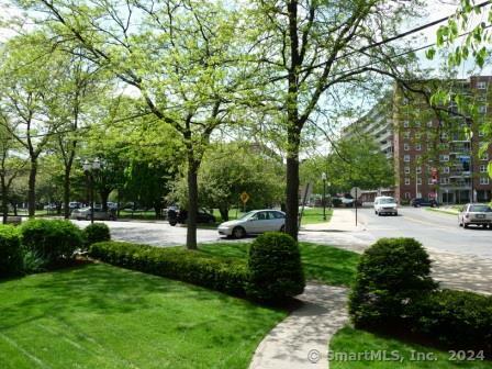 Property Photo: 53 Prospect Street 307 CT 06901