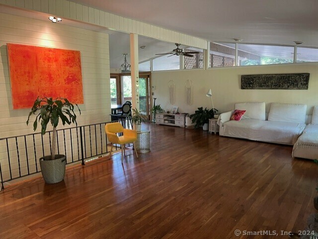 Property Photo: 5 Crawford Terrace CT 06878