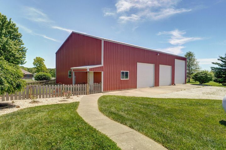 Property Photo: 146 Dale Lane MO 65610