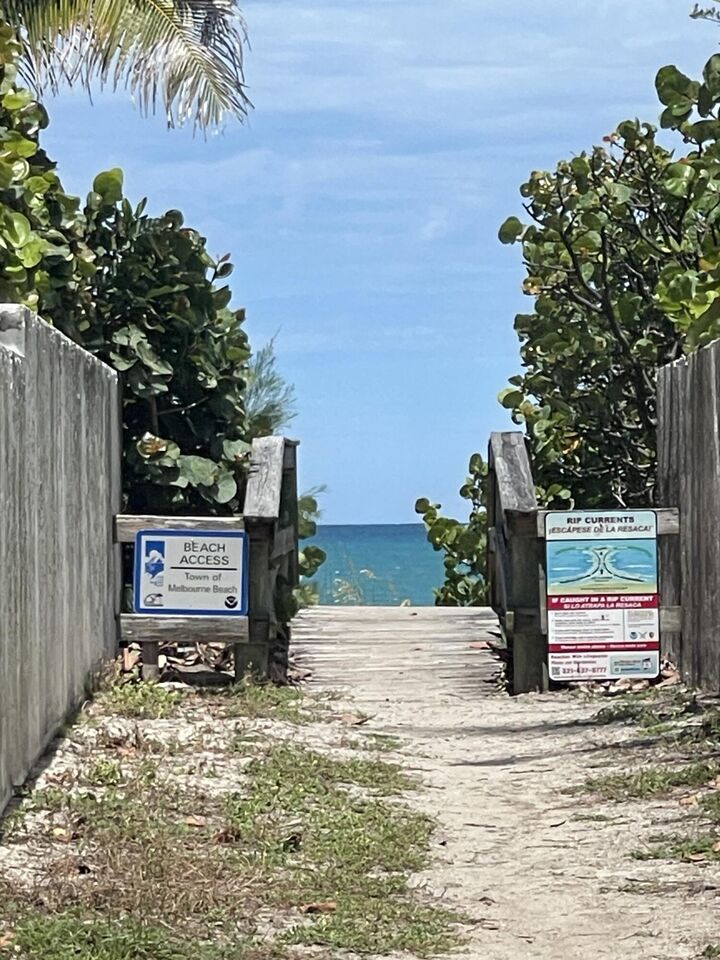 Property Photo: 400 Colony Street FL 32951