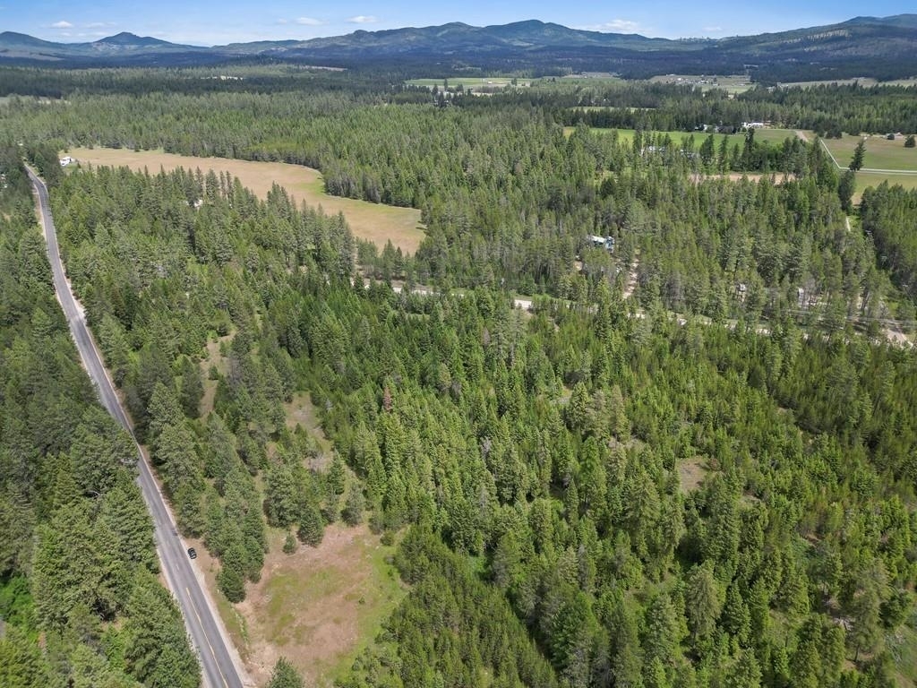 Property Photo: 0 N Milan-Elk Rd 49194.9085 WA 99003
