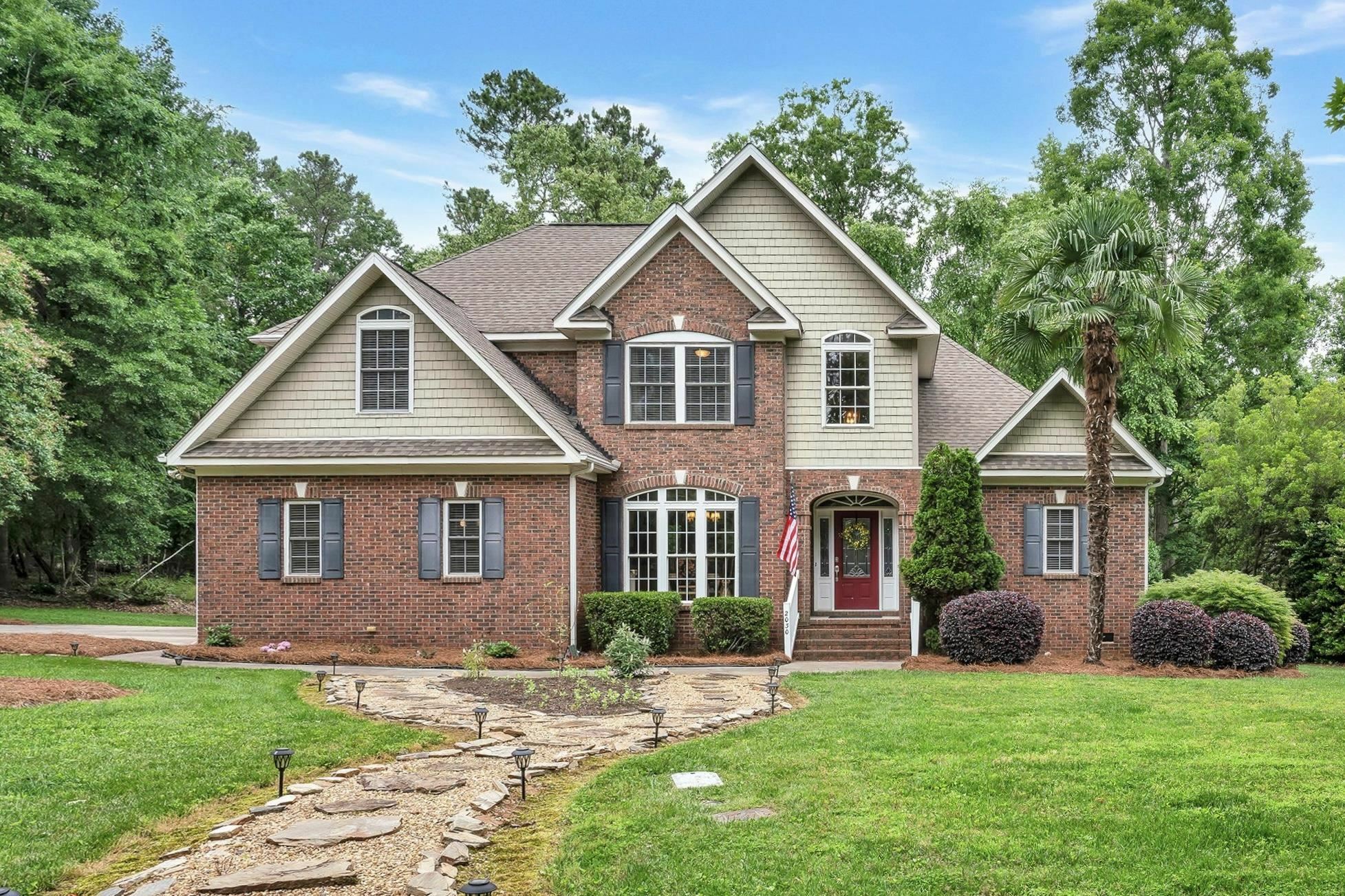 Property Photo: 2030 Fasana Road SC 29745