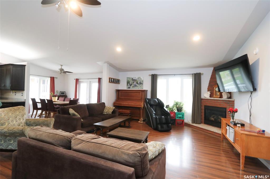 Property Photo: Rural Address SK S3N 1C1