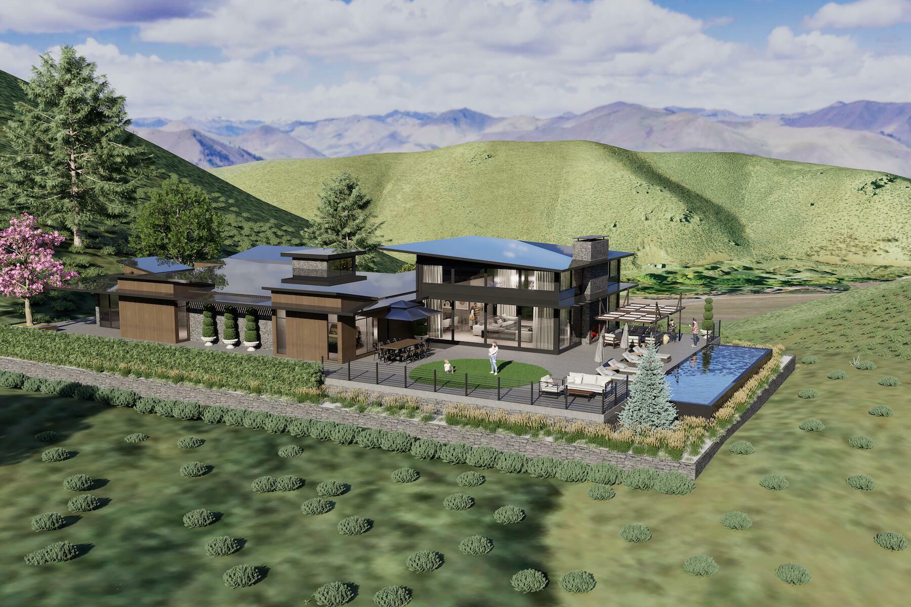 Property Photo: 114 Lemhi Dr ID 83333