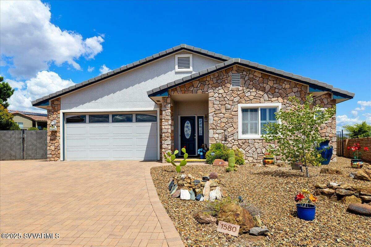 1580 Whitetail Run  Cottonwood AZ 86326 photo