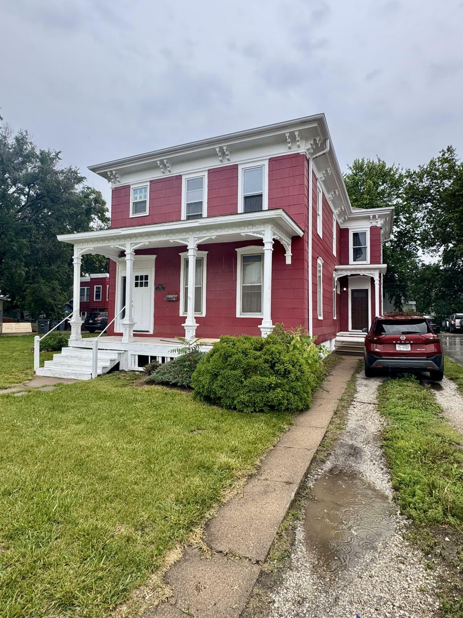 812 5th  Avenue  Council Bluffs IA 51501 photo