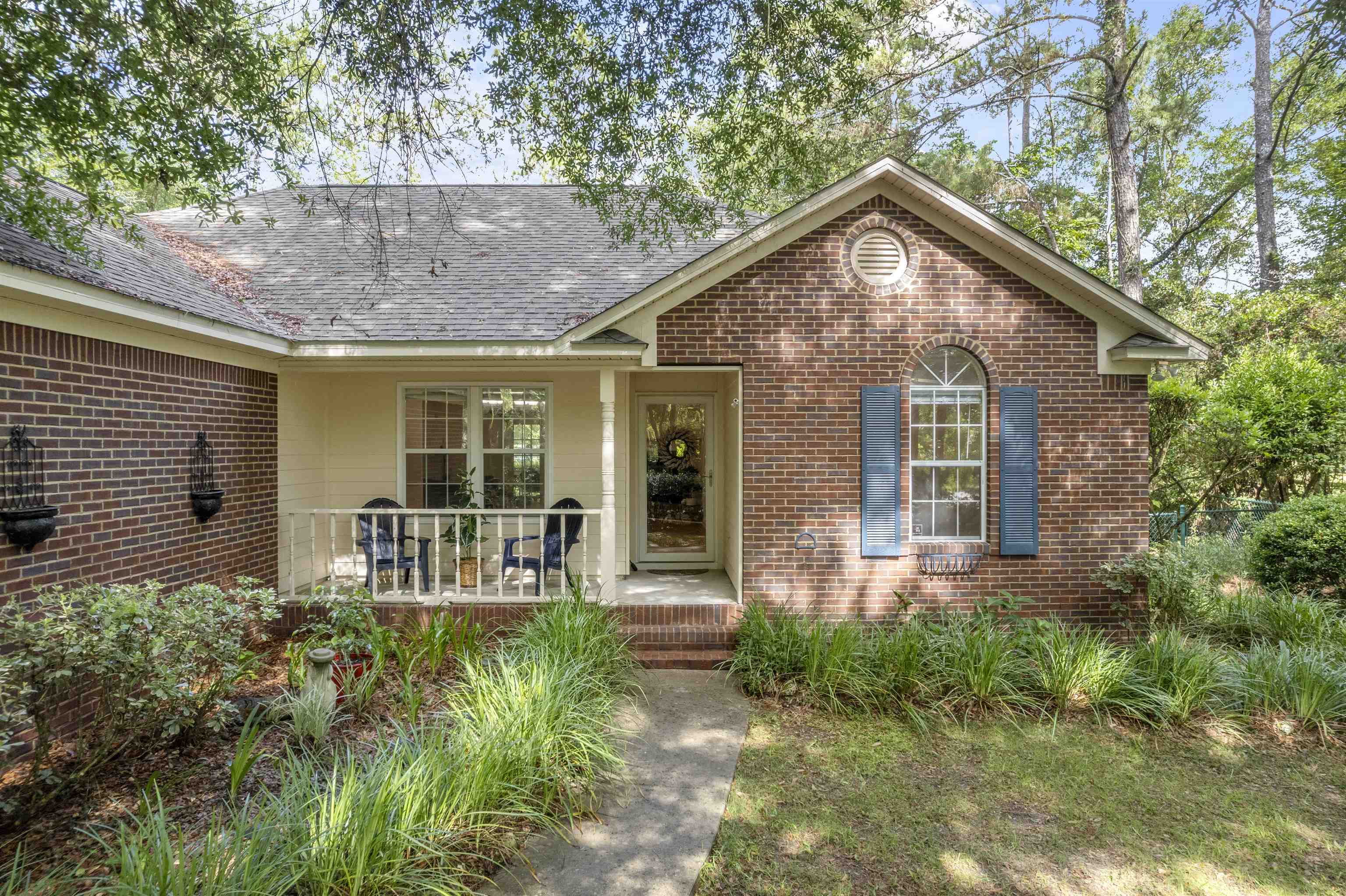 Property Photo: 104 Magnolia Ridge FL 32327