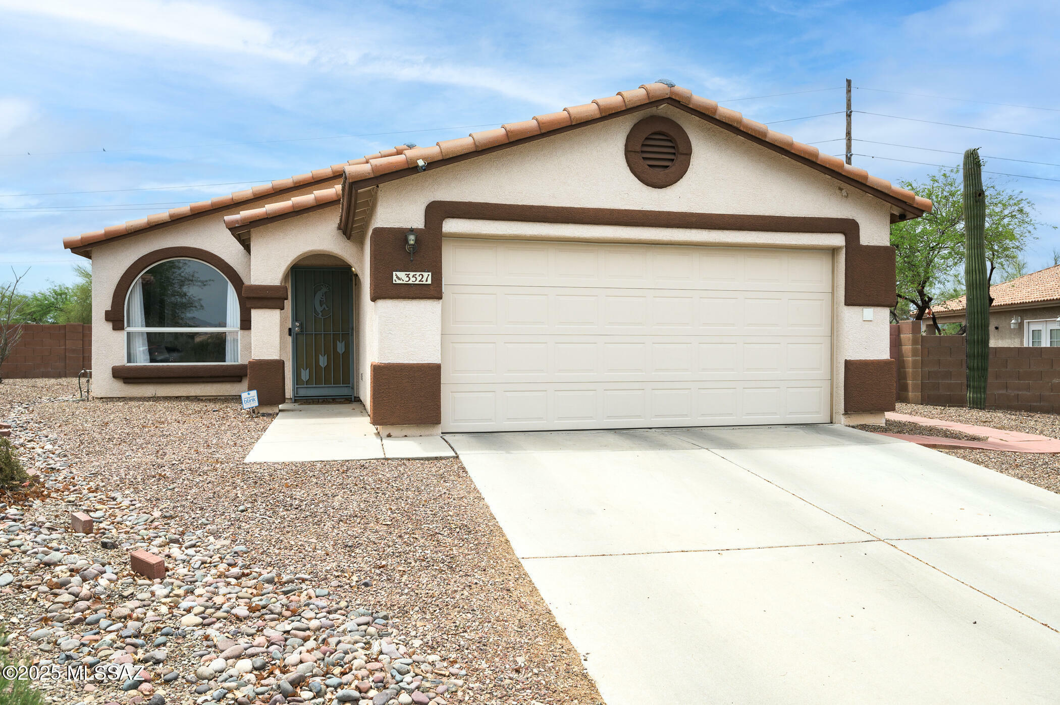 Property Photo: 3521 W Camino De Talia AZ 85741