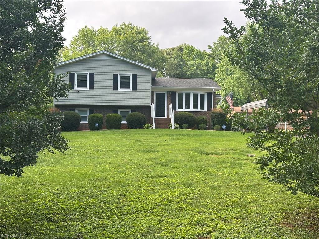 Property Photo: 5913 Cutters Creek Court NC 27040
