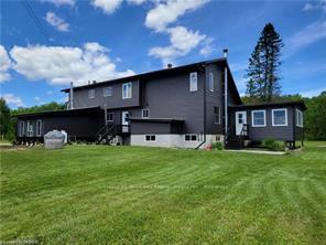 Property Photo: 78 Papineau Road ON P0H 1V0