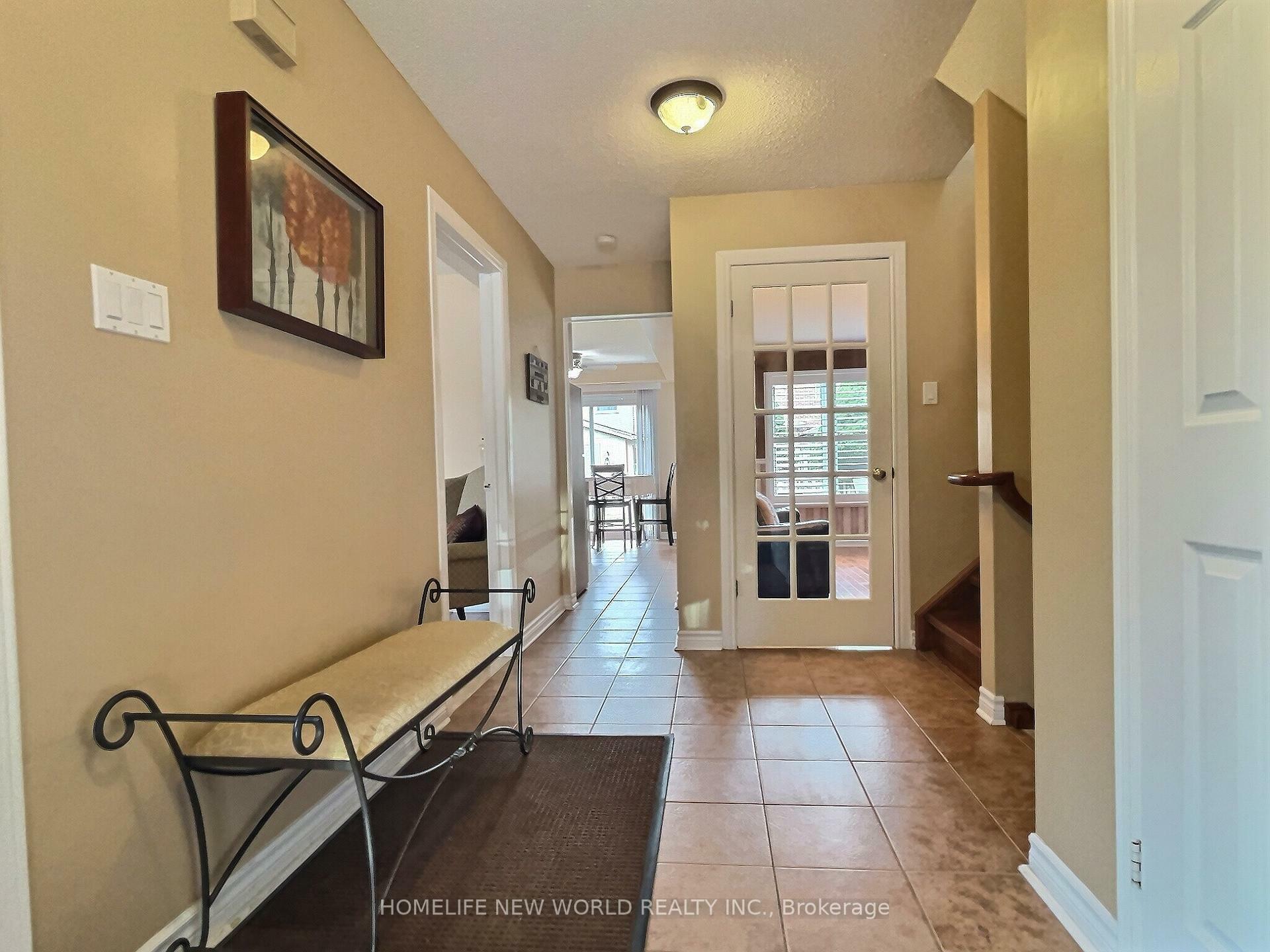 Property Photo: 550 Cattail Court ON L1V 6A4