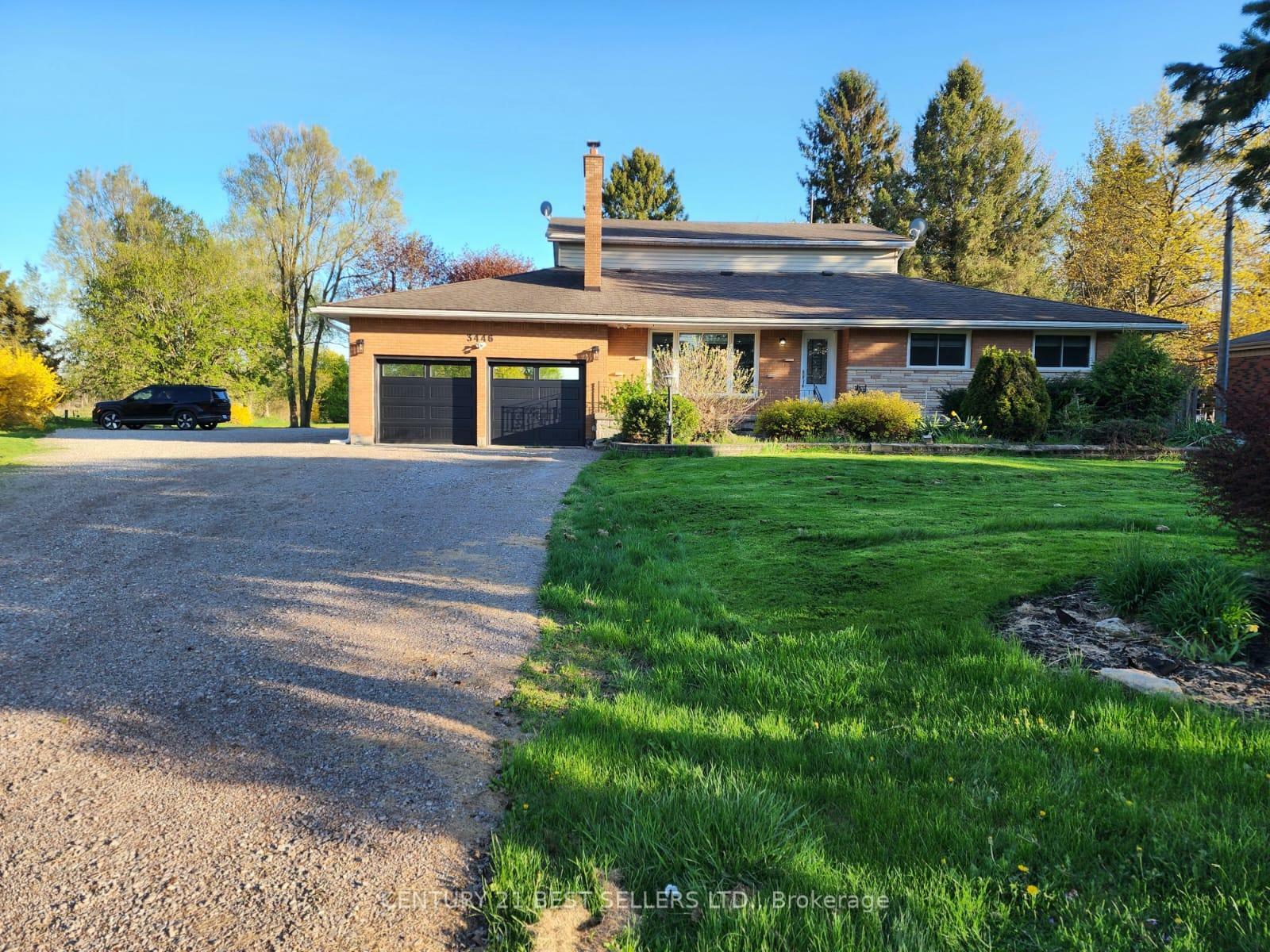 Property Photo:  3446 Governors Road  ON L0R 1T0 