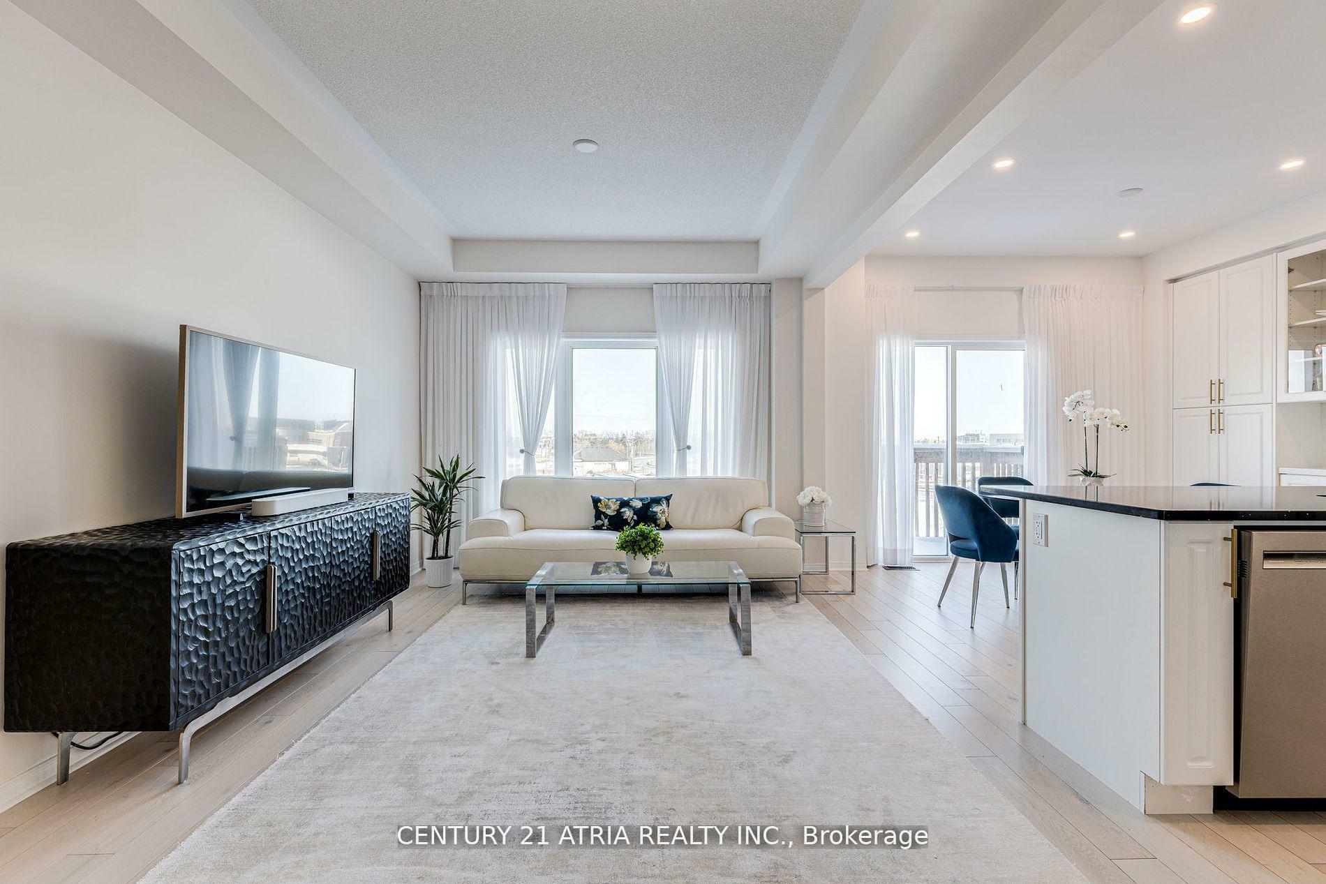 Property Photo: 16 Hartney Drive ON L4S 0J8