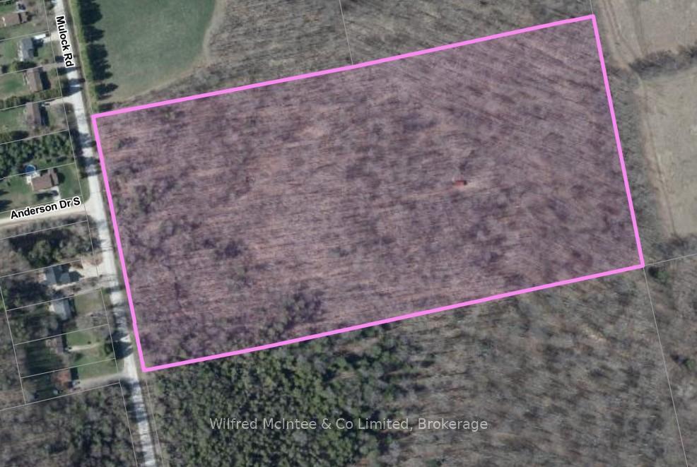 Property Photo:  Ptlt 26 Mulock Road  ON N0G 1S0 