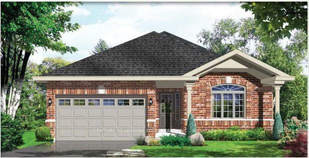 Property Photo: 147 Springdale Drive ON K9V 0H9