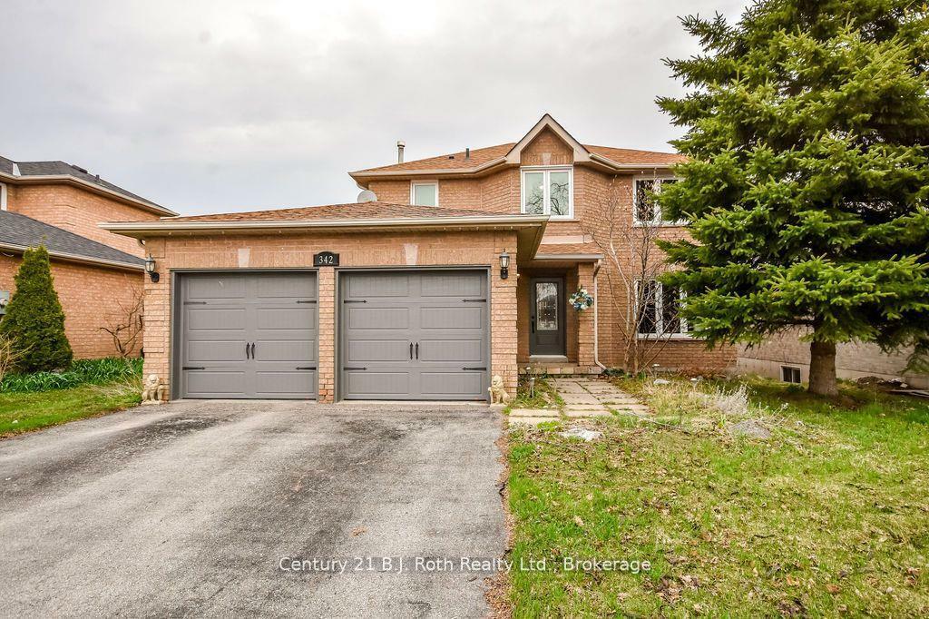 Photo de la propriété: 342 Cundles Road W ON L4N 7C8
