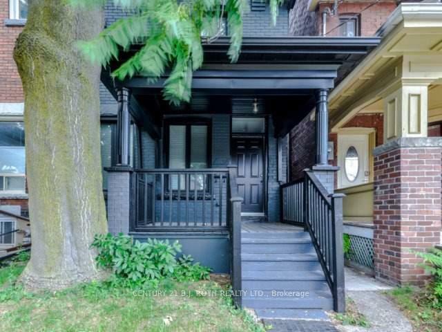 603 Ossington Avenue Main  Toronto ON M6G 3T6 photo