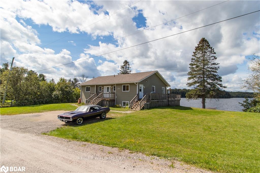 Property Photo: 106 Johnston Road ON P0A 1P0