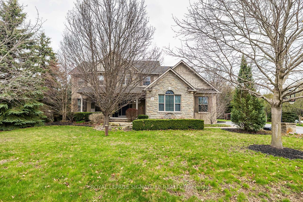 Property Photo: 14 Richard Butler Drive ON L0B 1A0