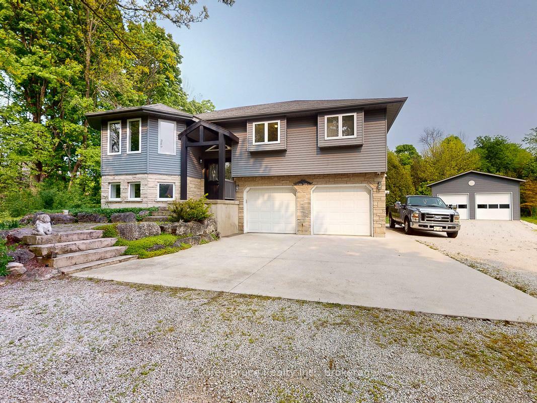 Property Photo: 240060 Wilcox Side Road ON N4K 5N7