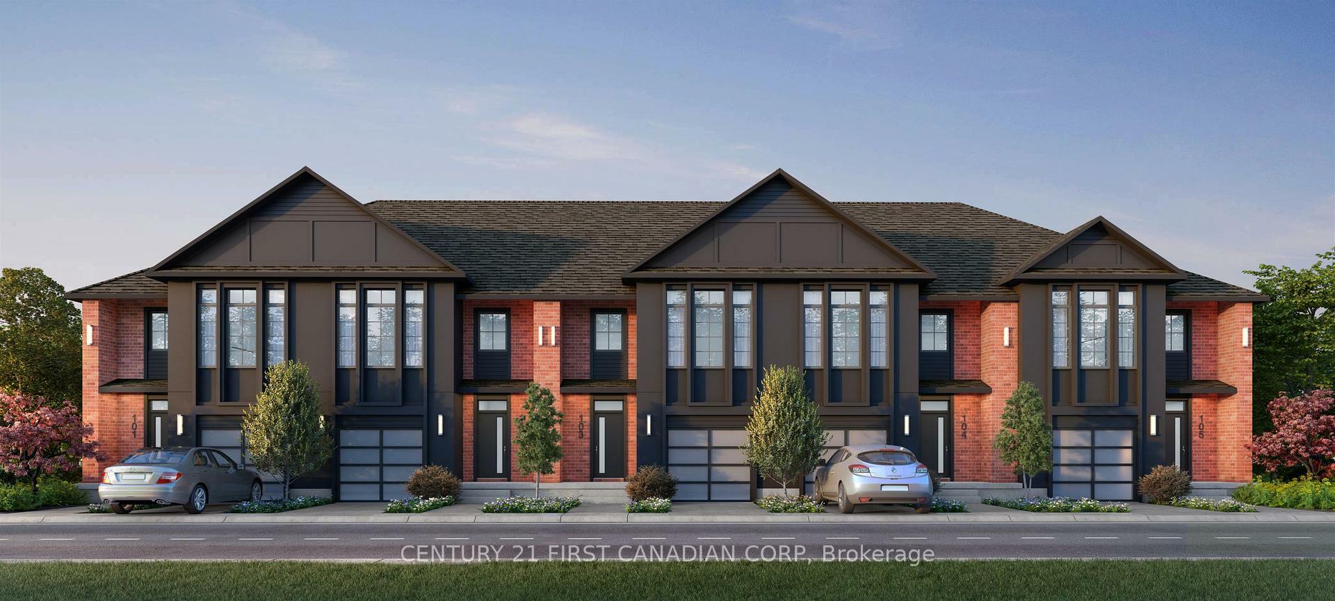 Property Photo: 6989 Heathwoods Avenue ON N6P 1H3
