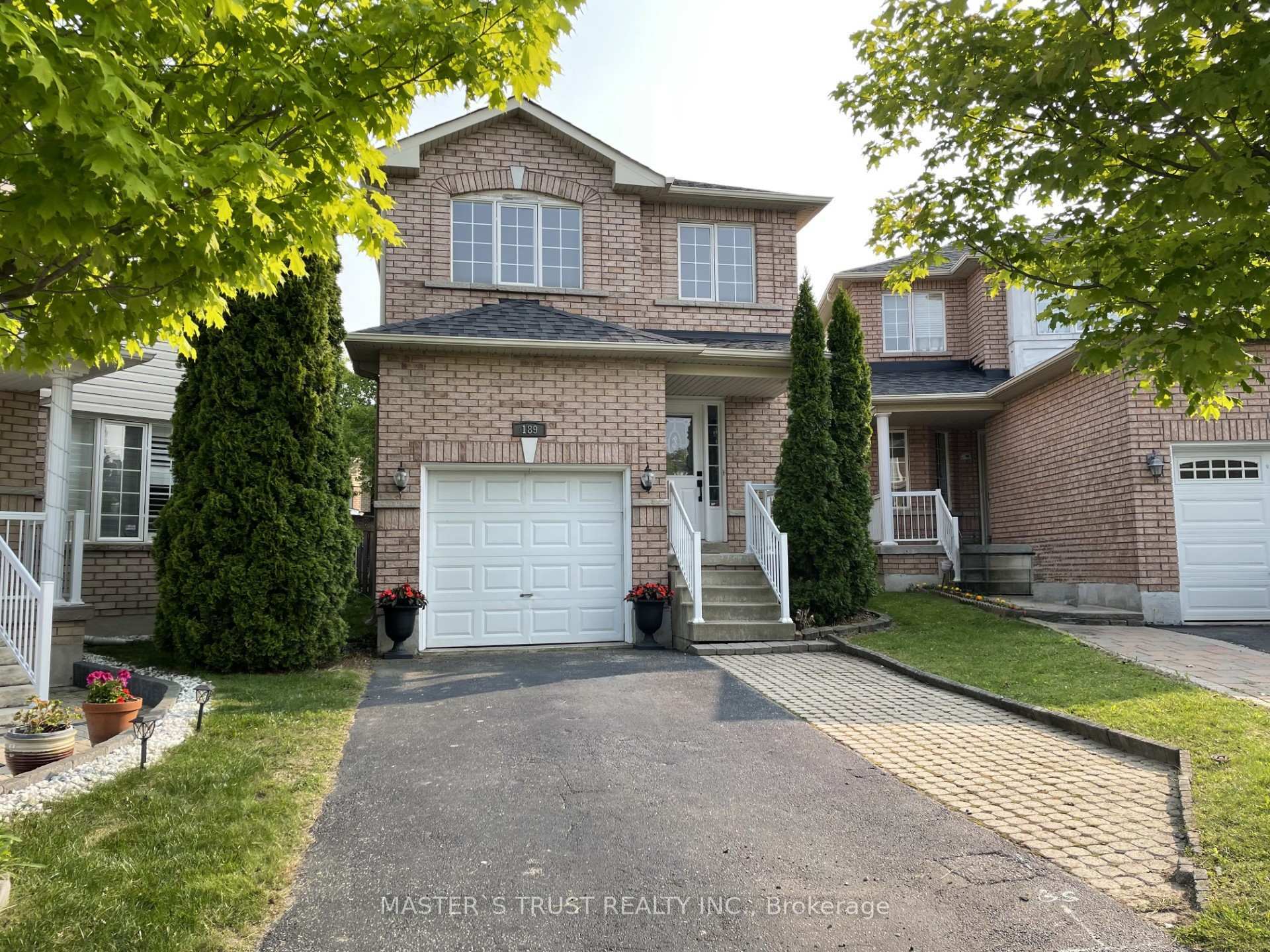 189 Andona Crescent  Toronto ON M1C 5J7 photo