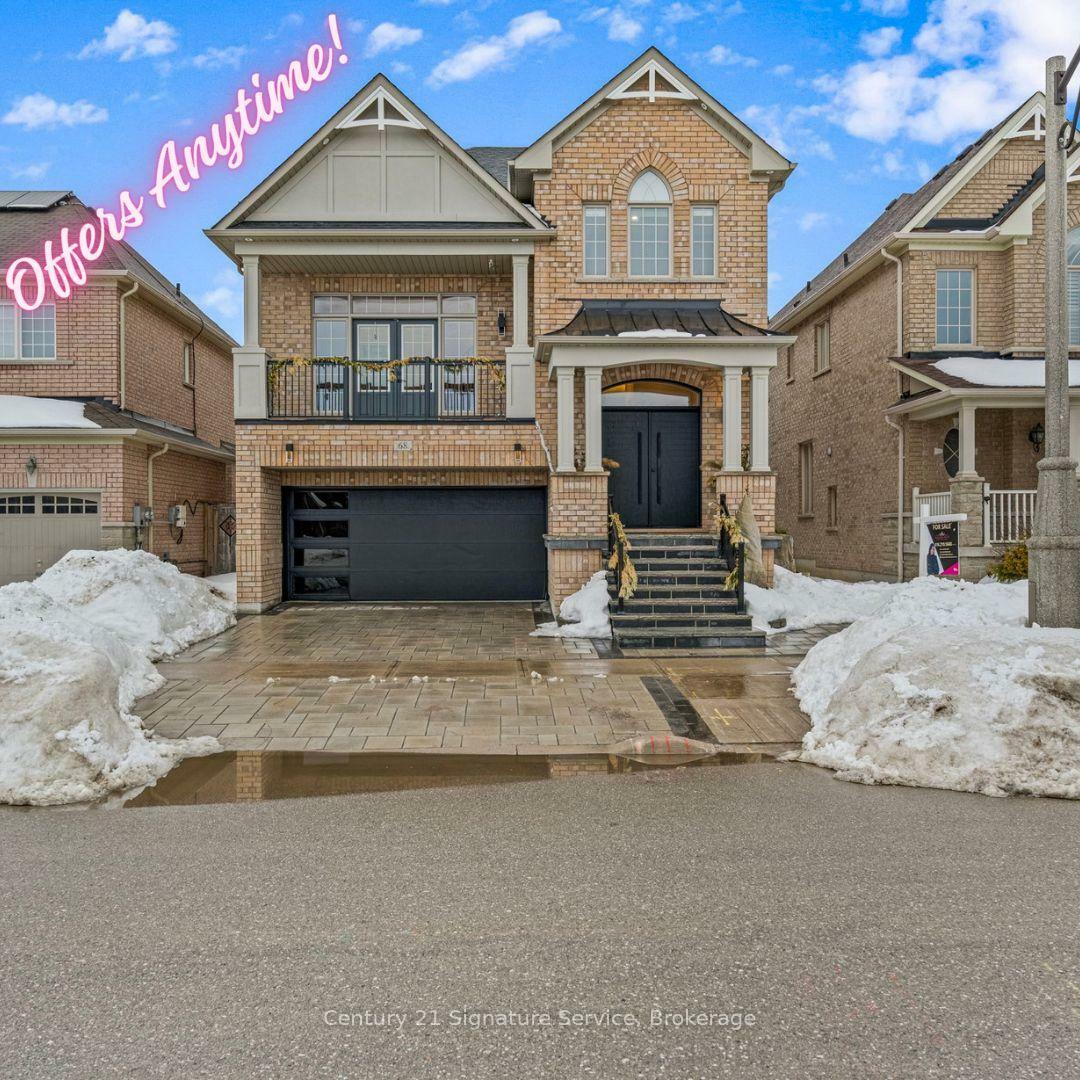 68 Greendale Avenue  Whitchurch-Stouffville ON L4A 0S2 photo