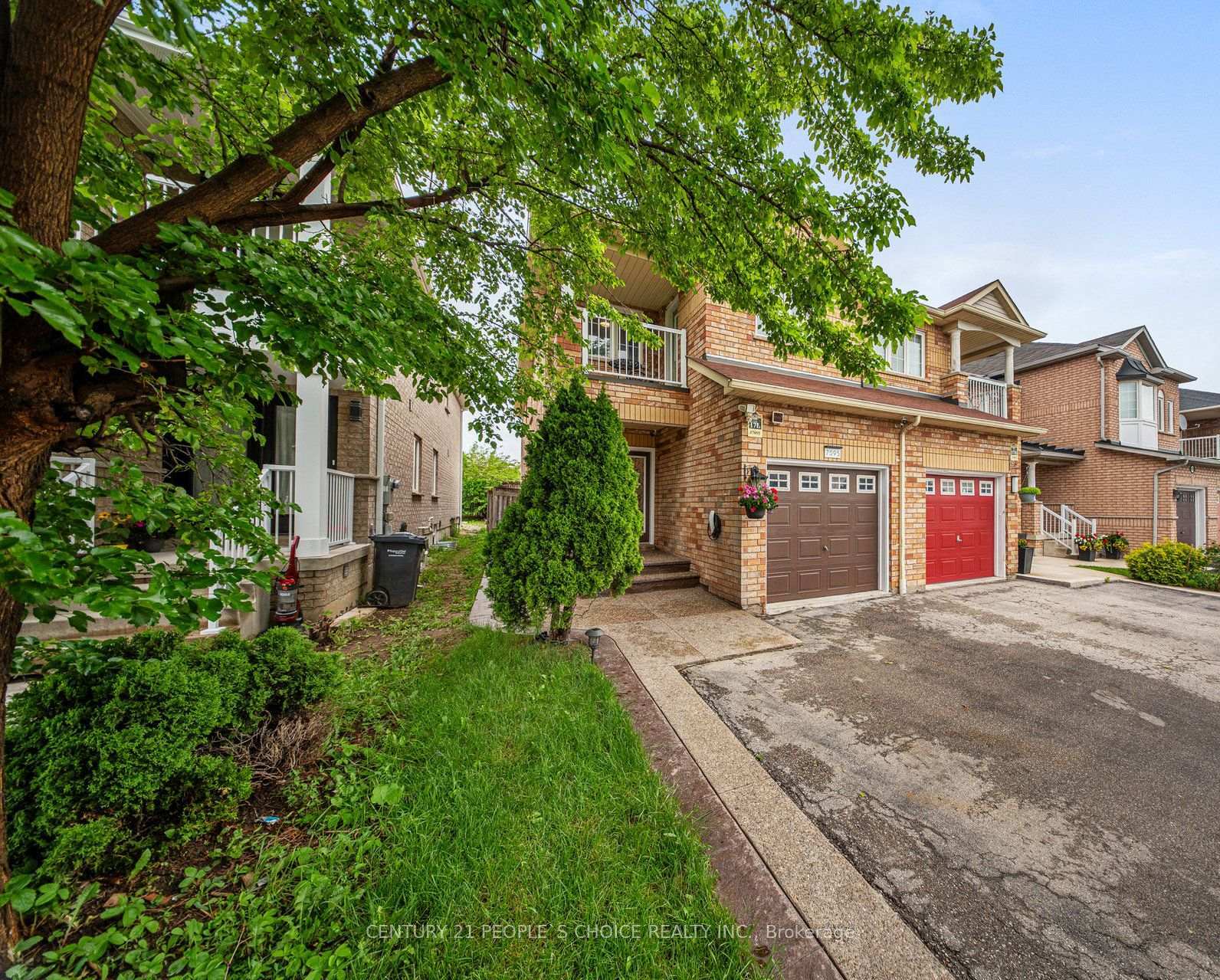 Photo de la propriété: 7095 Village Walk ON L5W 1X5