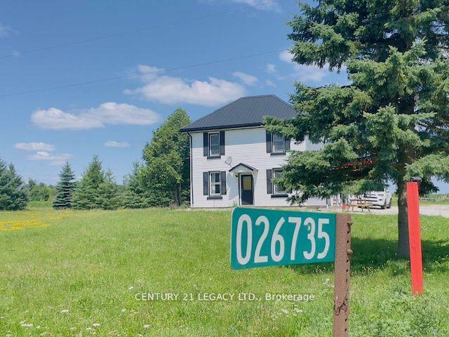 Property Photo: 26735 Highway 89 Road ON N0C 1B0