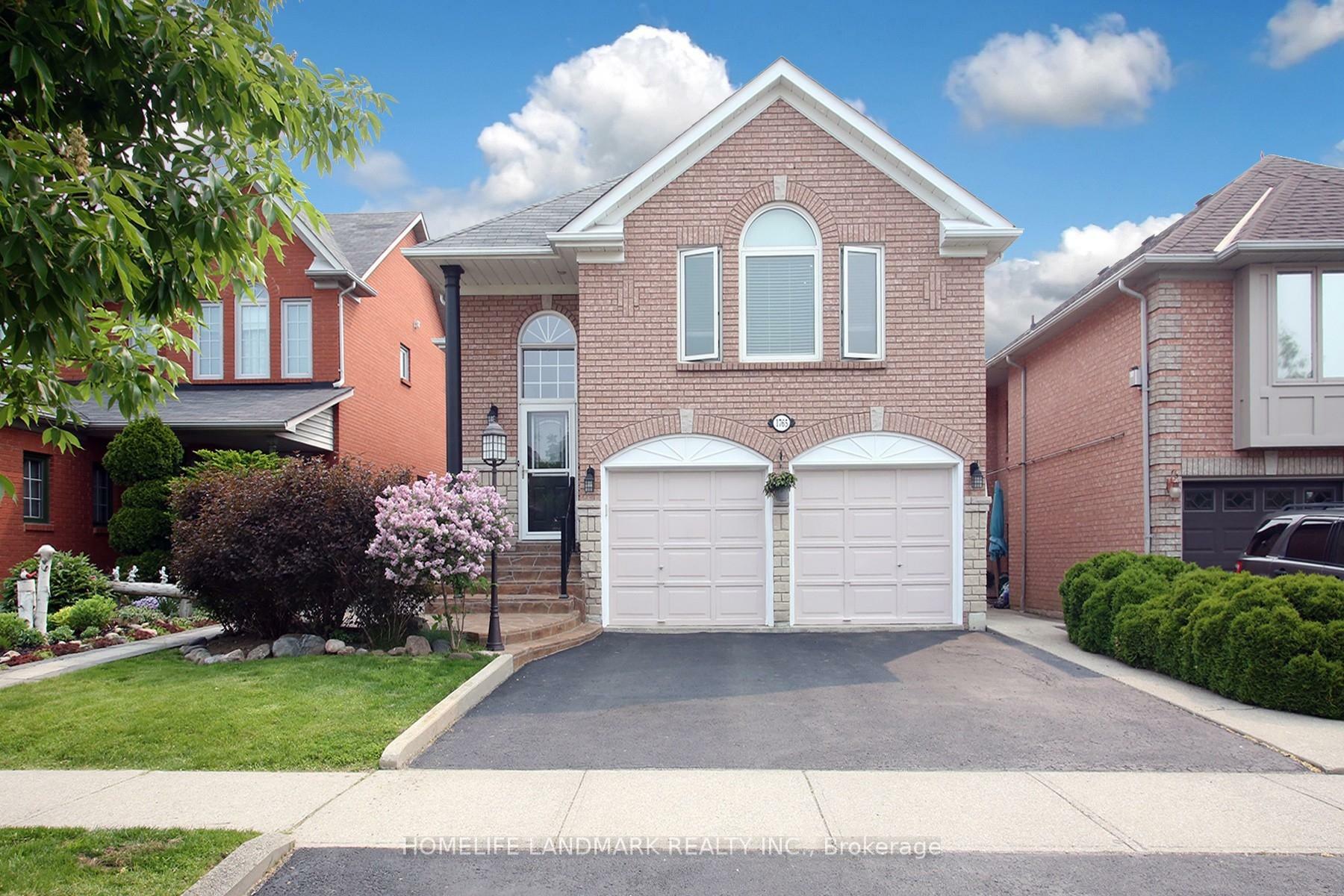 Property Photo: 1765 Silver Maple Drive ON L1V 6Z2
