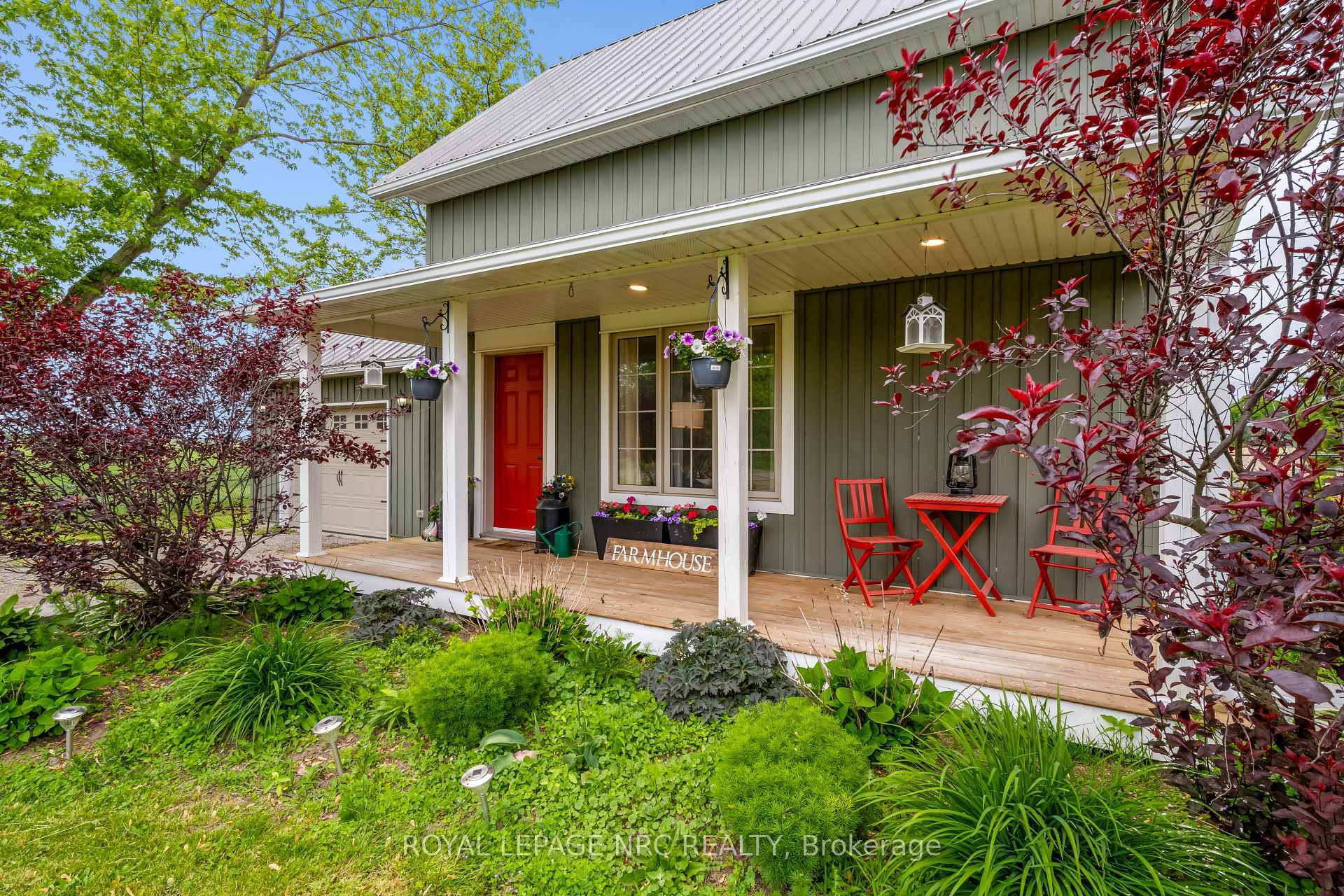 Property Photo: 1213 Robinson Road ON N1A 2W1