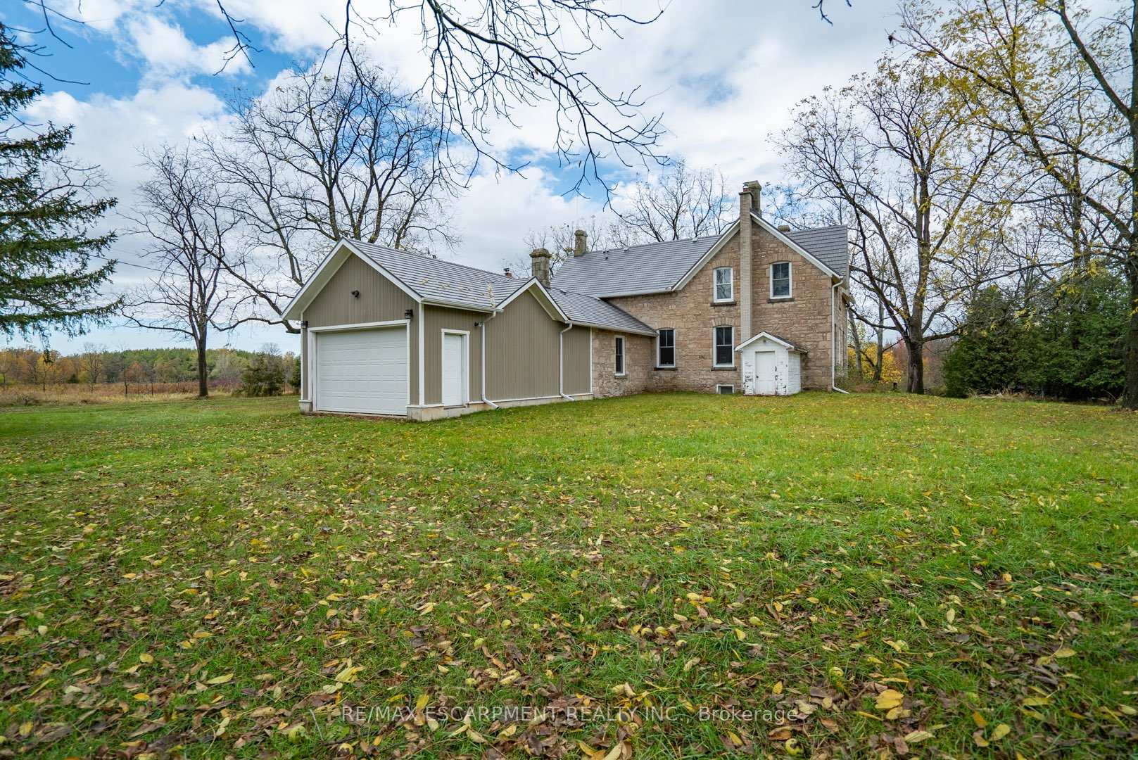 Property Photo: 1172 8th Concession Road W ON N0B 2J0