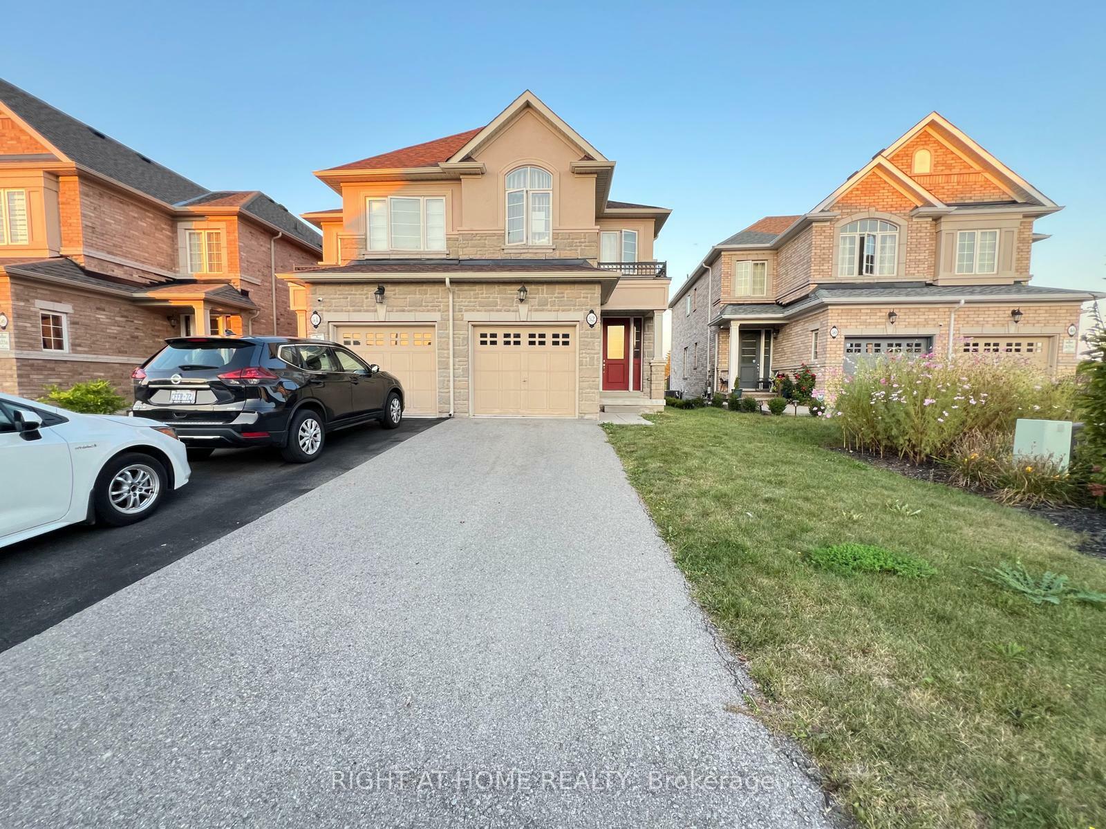 Property Photo: 52 Heming Trail ON L9K 0J8